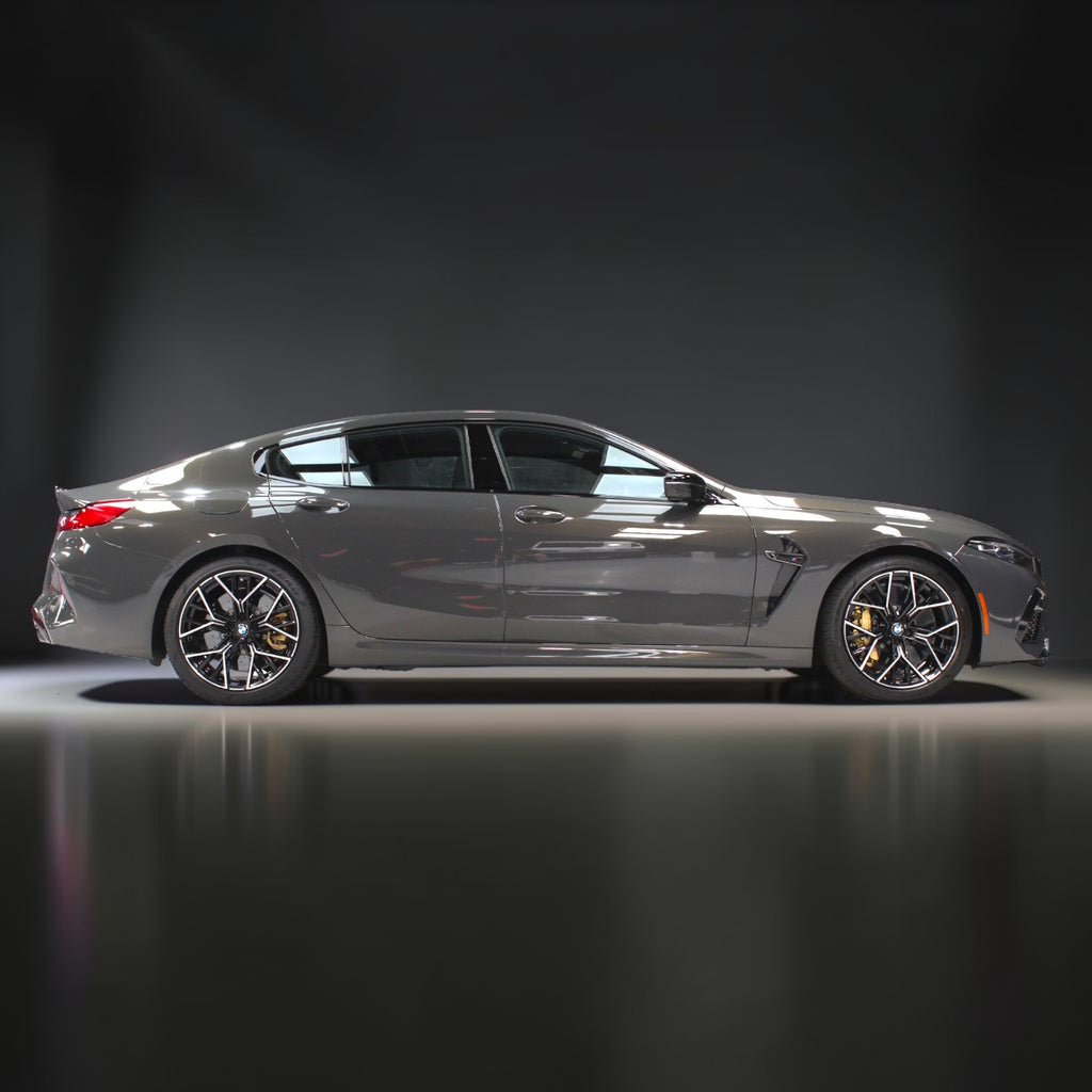 19 İnç 5x112 Bmw Style 881 Jant Takımı (Ön/Arka Set) (4 Adet)