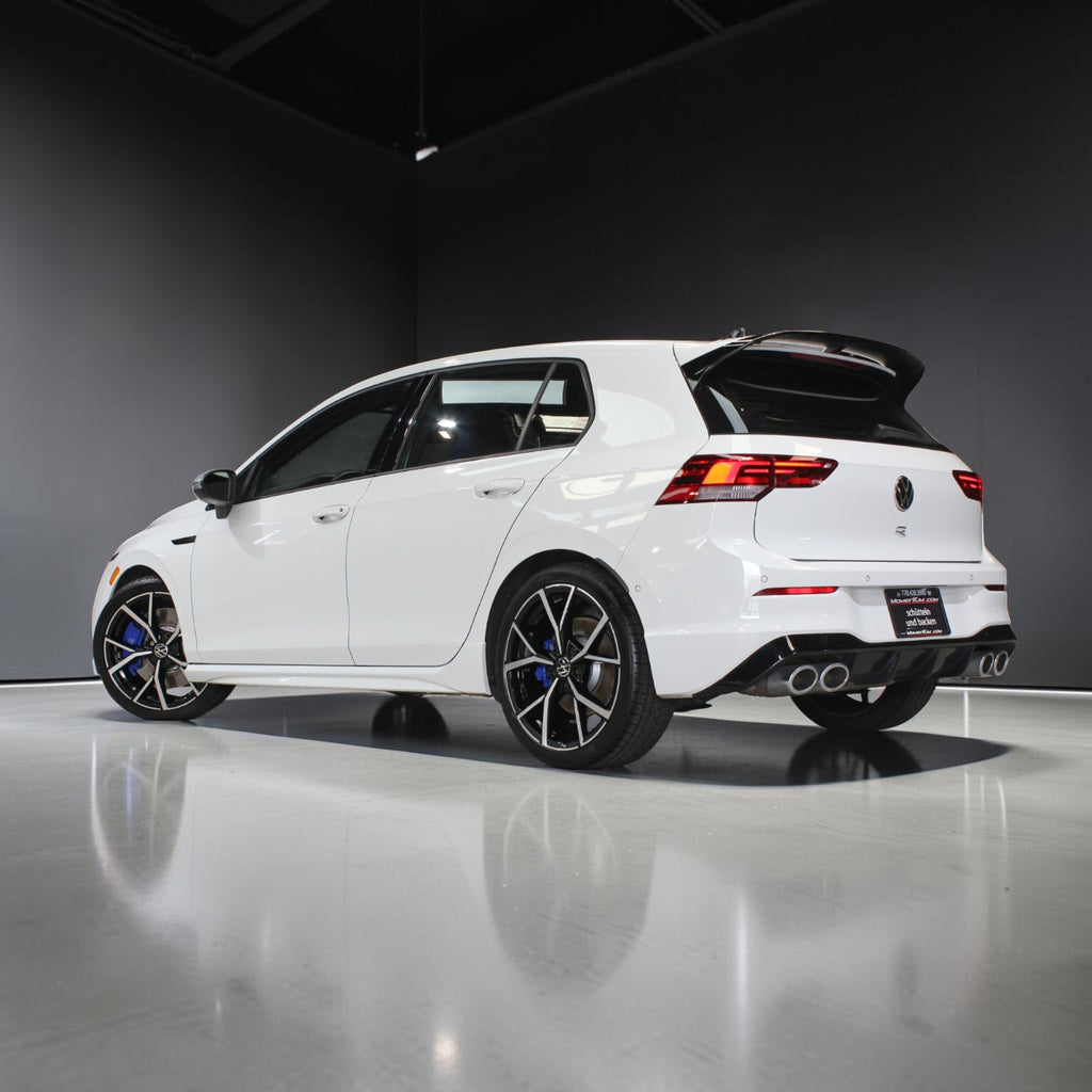 19 İnç 5x112 Golf R Jant Modeli (4 Adet) GBD
