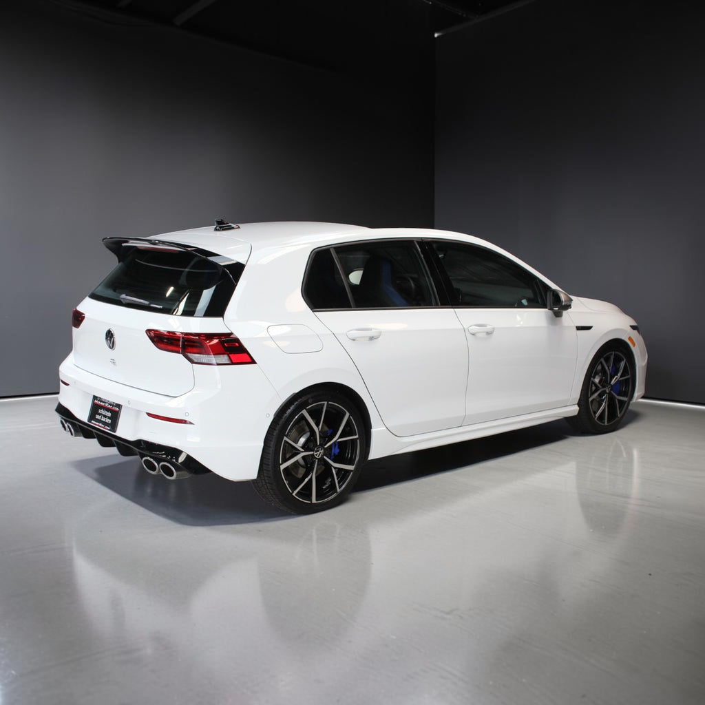 18 İnç 5x112 Golf R Jant Modeli (4 Adet) GBD
