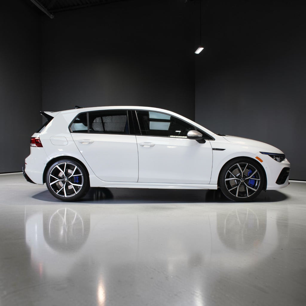 19 İnç 5x112 Golf R Jant Modeli (4 Adet) GBD