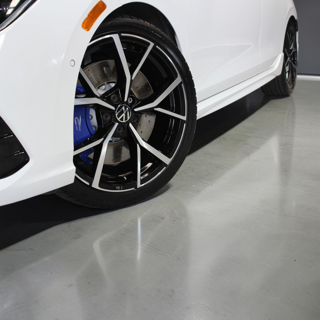 18 İnç 5x112 Golf R Jant Modeli (4 Adet) GBD
