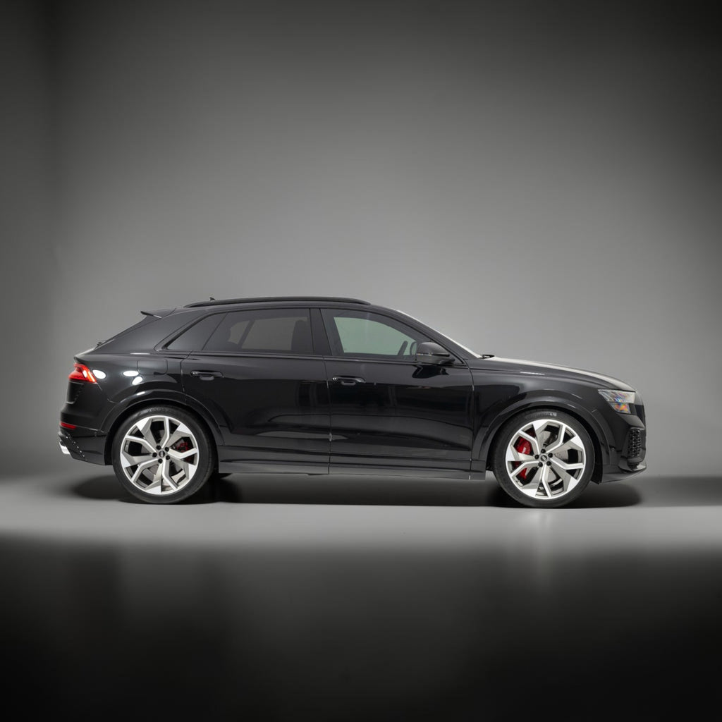 20 İnç 5x112 Q8/RSQ8 Jant Modeli (4 Adet) TD