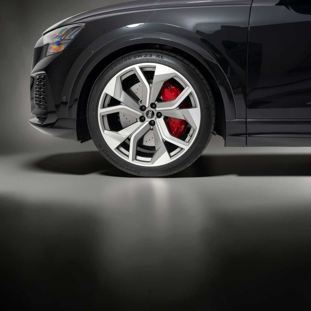 20 İnç 5x112 Q8/RSQ8 Jant Modeli (4 Adet) TD