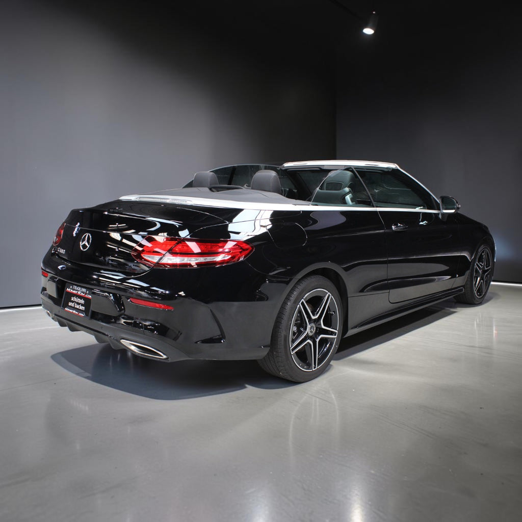 17 İnç 5x112 Mercedes Amg Jant Takımı (4 Adet)