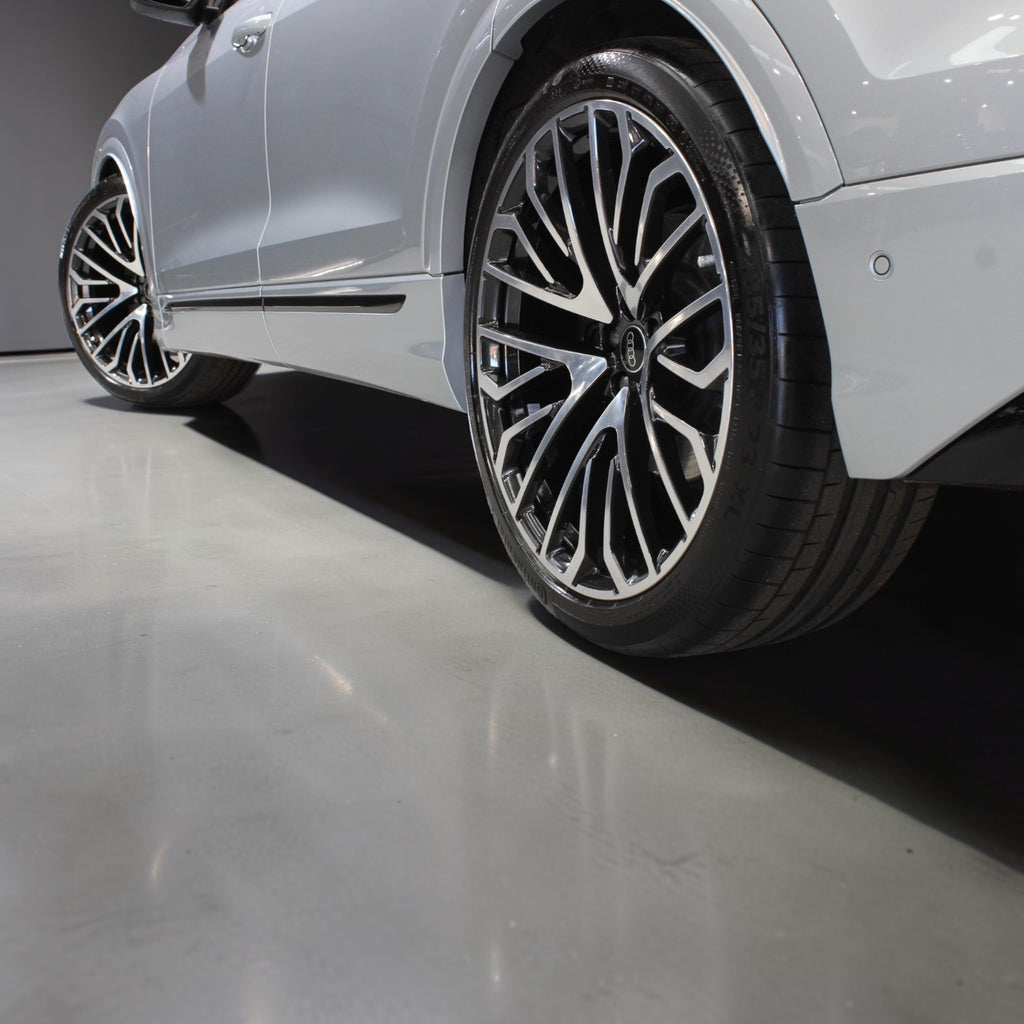 19 İnç 5x112 Audi Jant Modeli (4 Adet) GBD