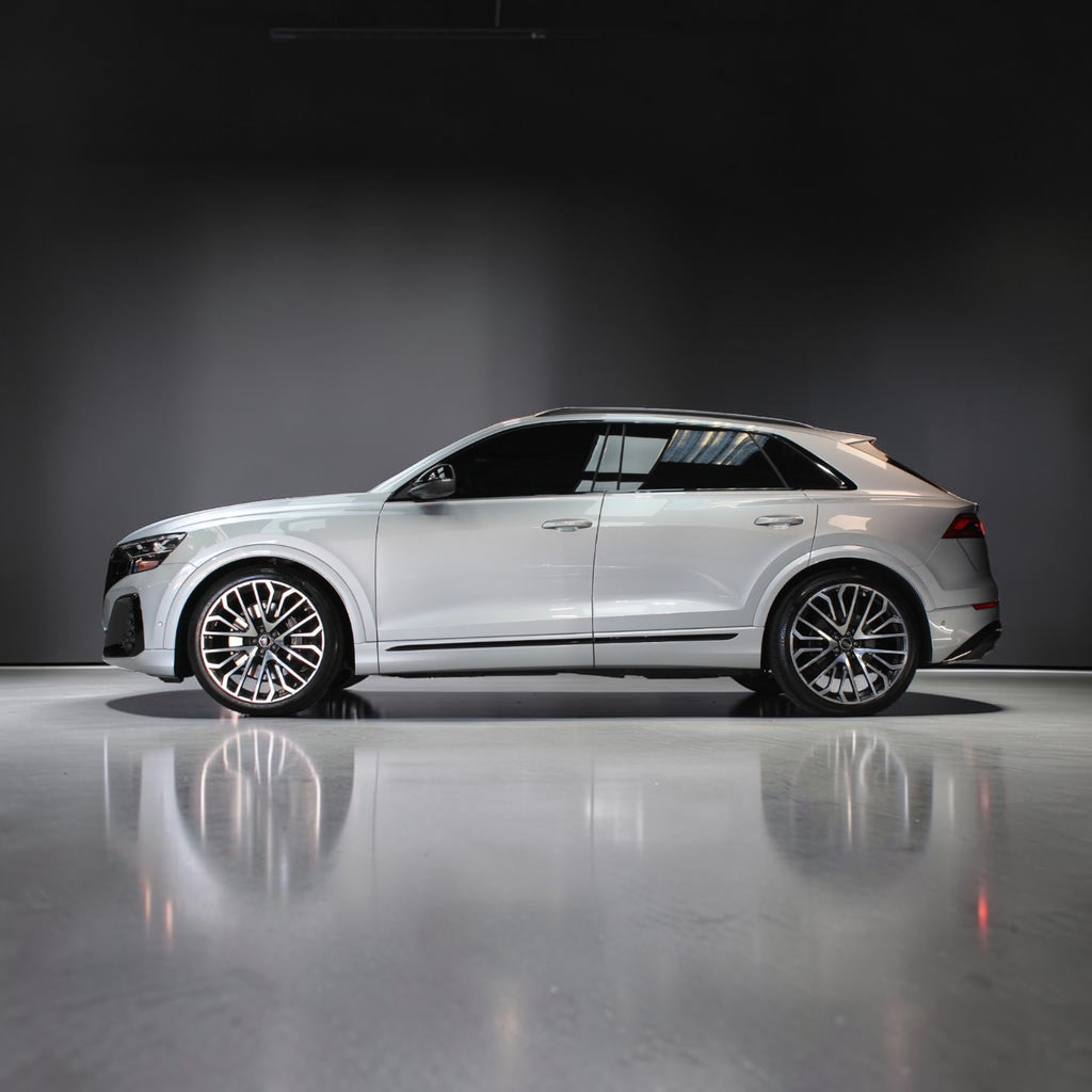 19 İnç 5x112 Audi Jant Modeli (4 Adet) GBD