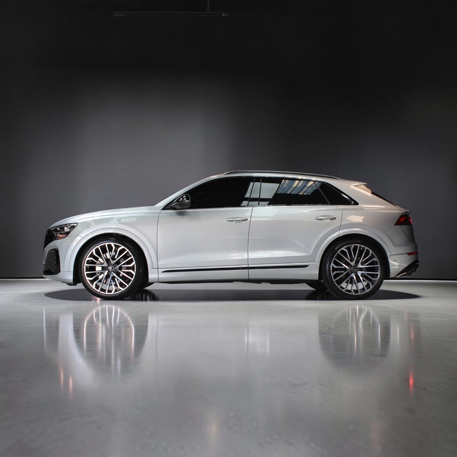 19 İnç 5x112 Audi Jant Modeli (4 Adet) GBD