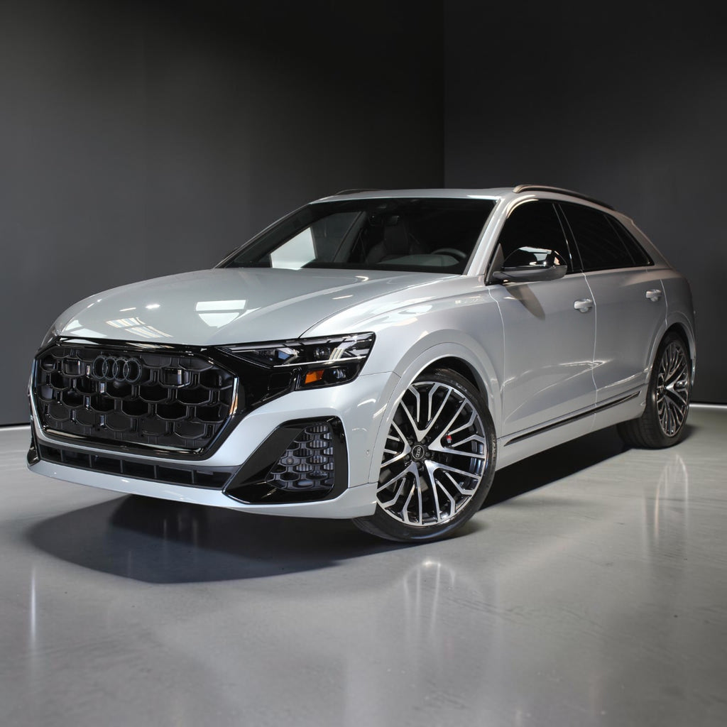 19 İnç 5x112 Audi Jant Modeli (4 Adet) GBD