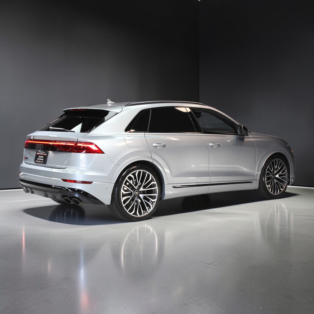 19 İnç 5x112 Audi Jant Modeli (4 Adet) GBD