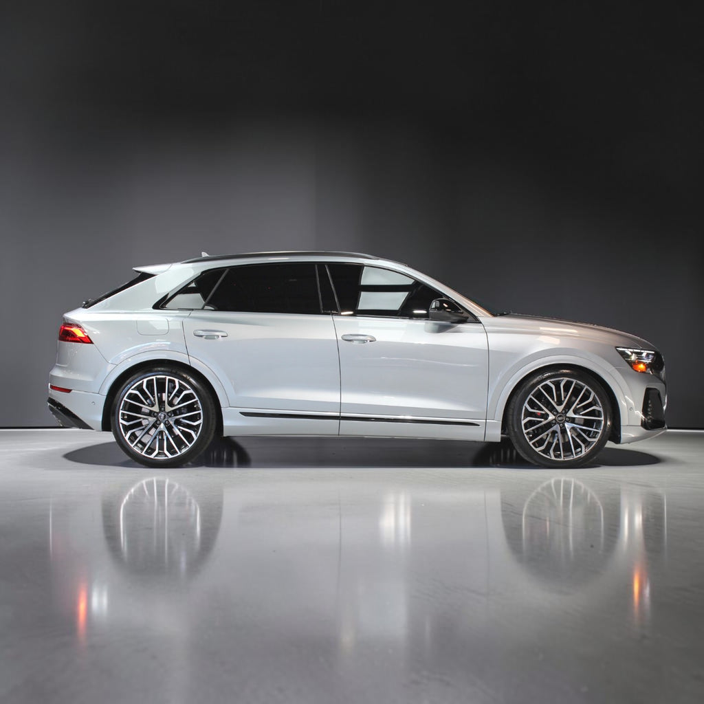 19 İnç 5x112 Audi Jant Modeli (4 Adet) GBD