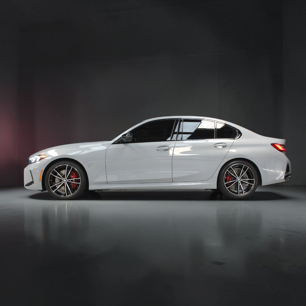 19 İnç 5x112 Bmw Style 791 Jant Takımı (Ön/Arka Set) (4 Adet)