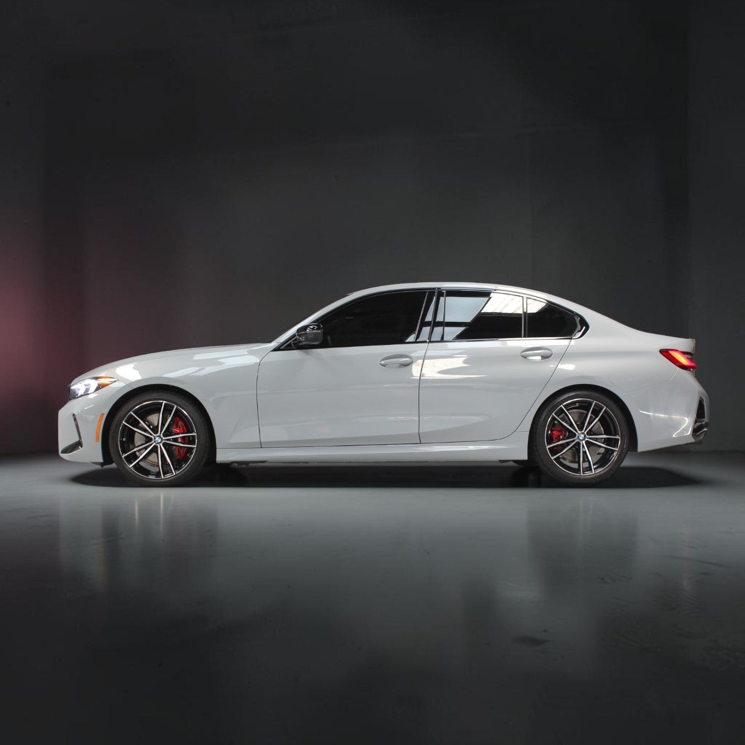 19 İnç 5x112 Bmw Style 791 Jant Takımı (Ön/Arka Set) (4 Adet)