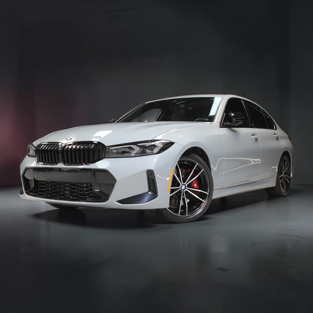 19 İnç 5x112 Bmw Style 791 Jant Takımı (Ön/Arka Set) (4 Adet)
