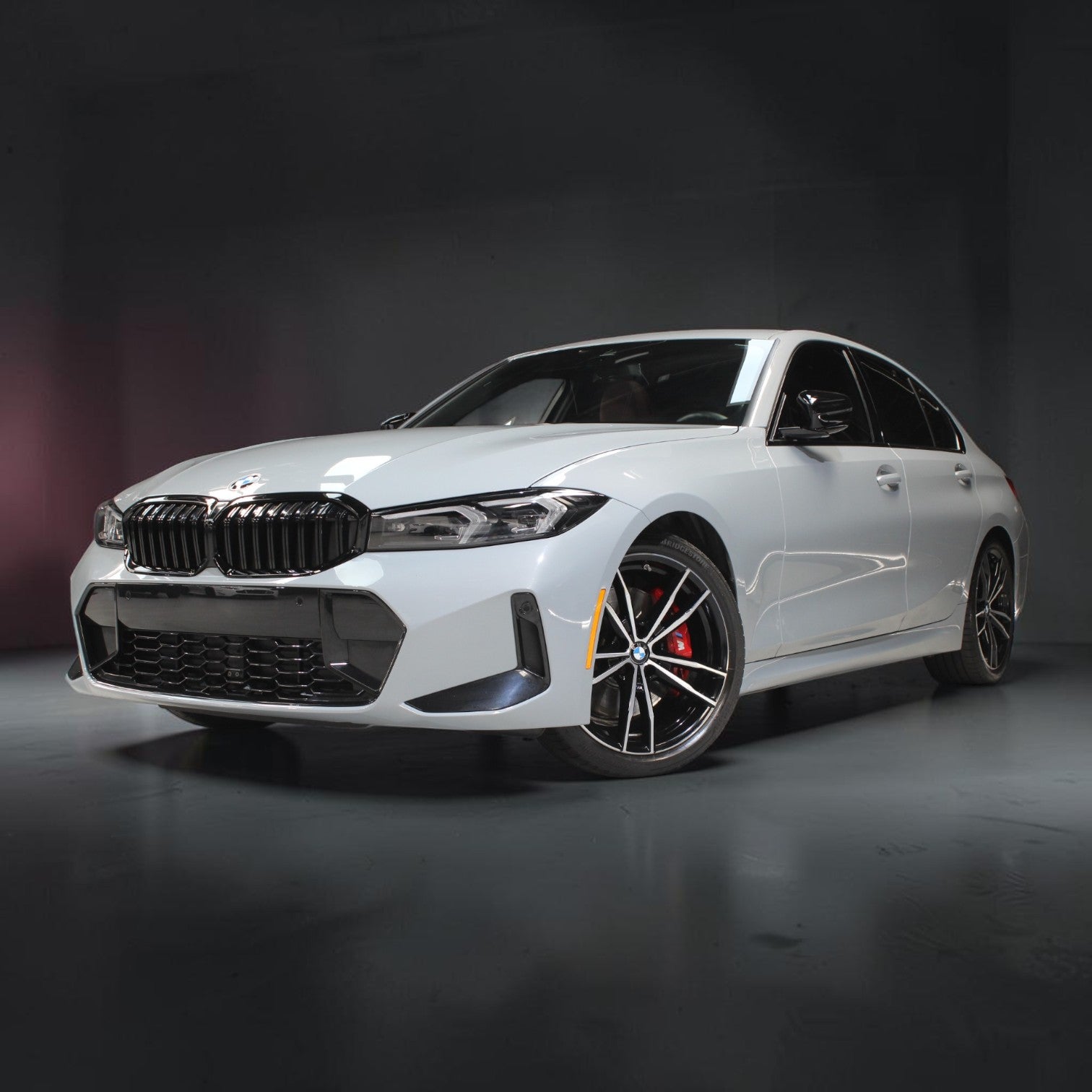 19 İnç 5x112 Bmw Style 791 Jant Takımı (Ön/Arka Set) (4 Adet)