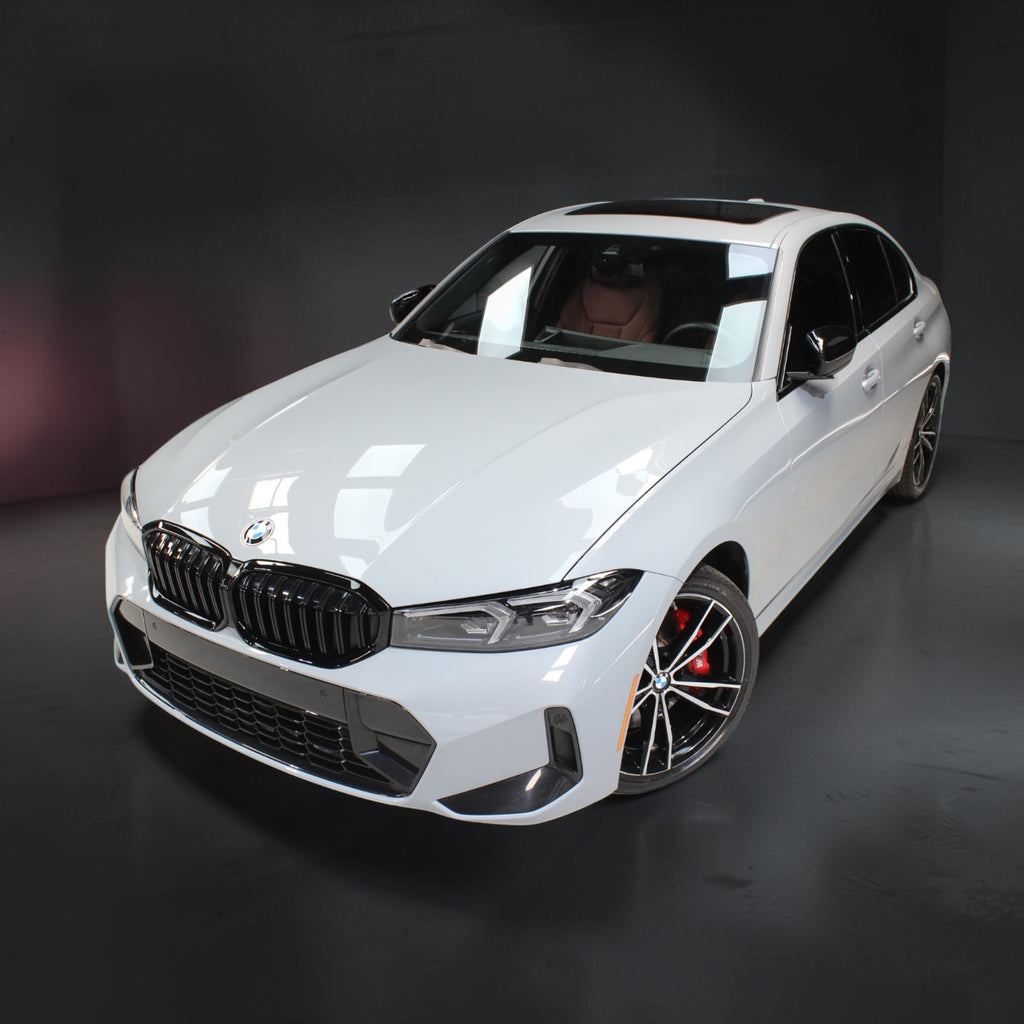 19 İnç 5x112 Bmw Style 791 Jant Takımı (Ön/Arka Set) (4 Adet)