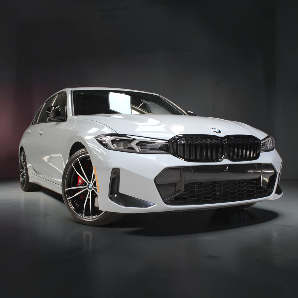 19 İnç 5x112 Bmw Style 791 Jant Takımı (Ön/Arka Set) (4 Adet)
