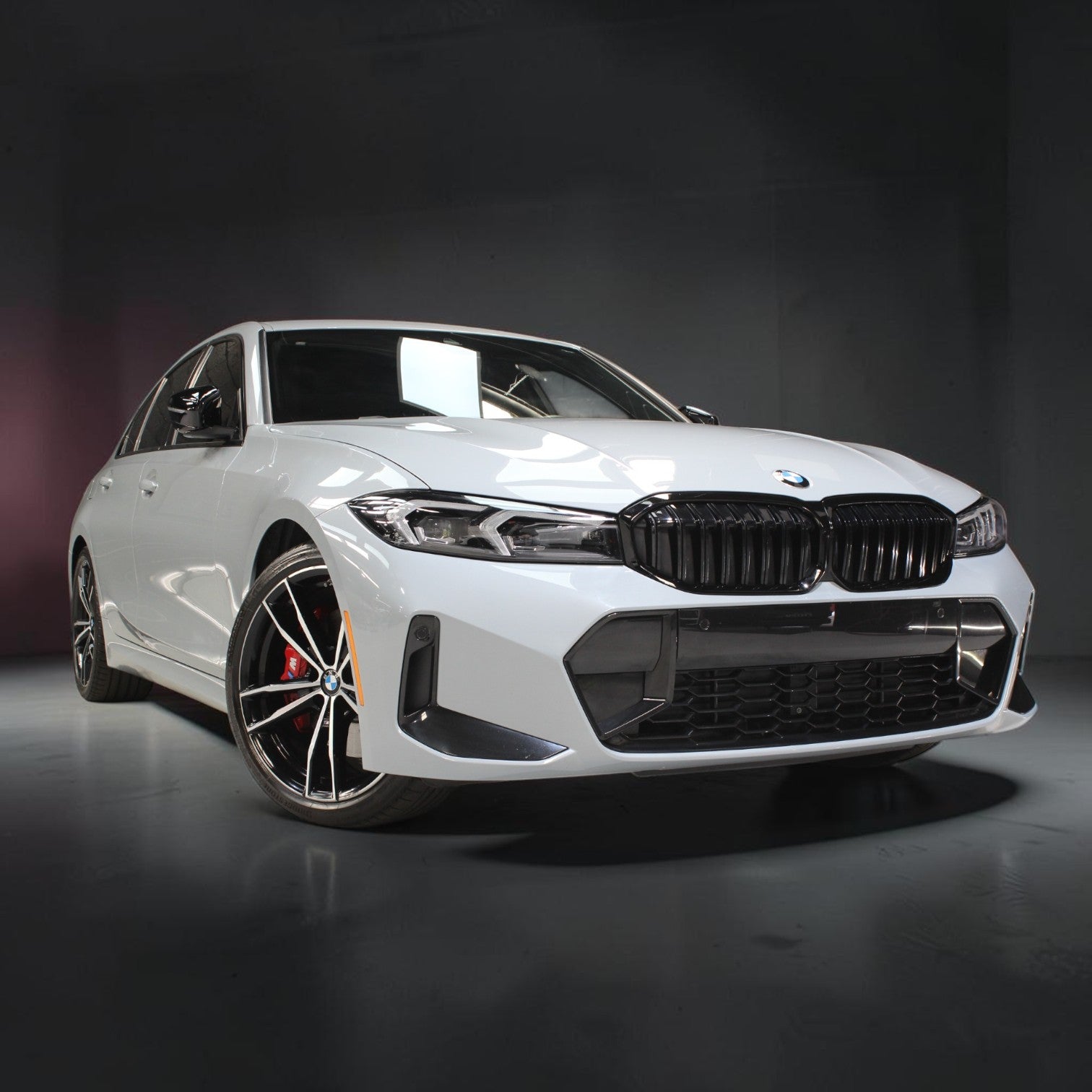 19 İnç 5x112 Bmw Style 791 Jant Takımı (Ön/Arka Set) (4 Adet)