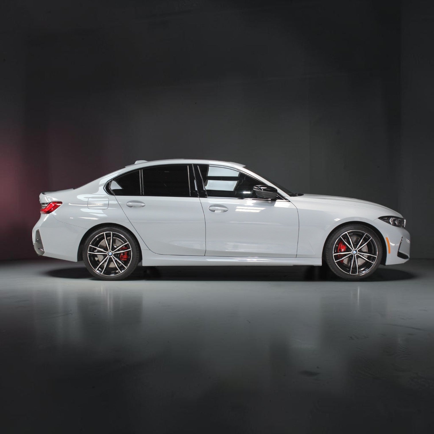 19 İnç 5x112 Bmw Style 791 Jant Takımı (Ön/Arka Set) (4 Adet)