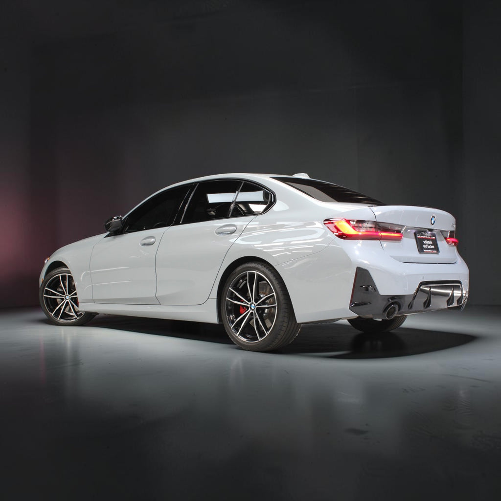 19 İnç 5x112 Bmw Style 791 Jant Takımı (Ön/Arka Set) (4 Adet)