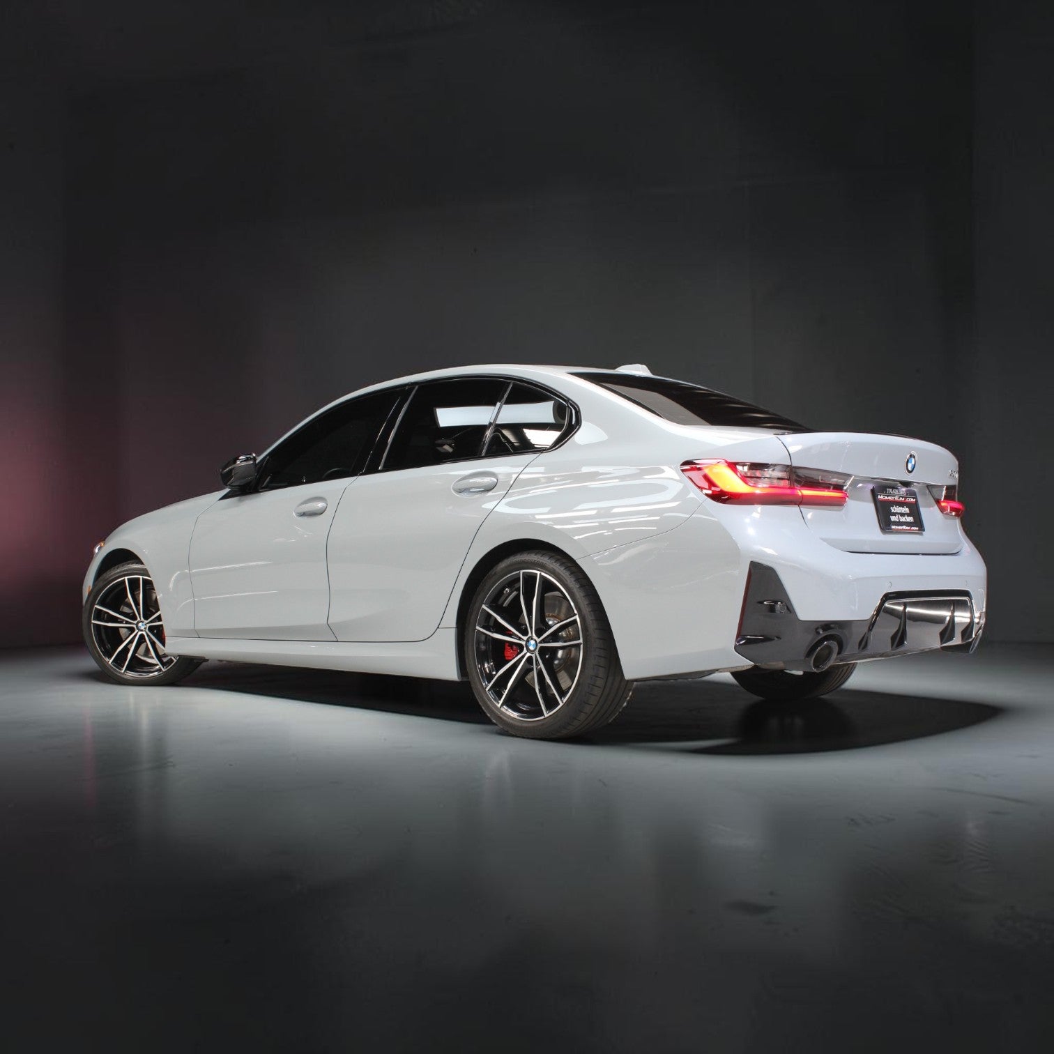 19 İnç 5x112 Bmw Style 791 Jant Takımı (Ön/Arka Set) (4 Adet)
