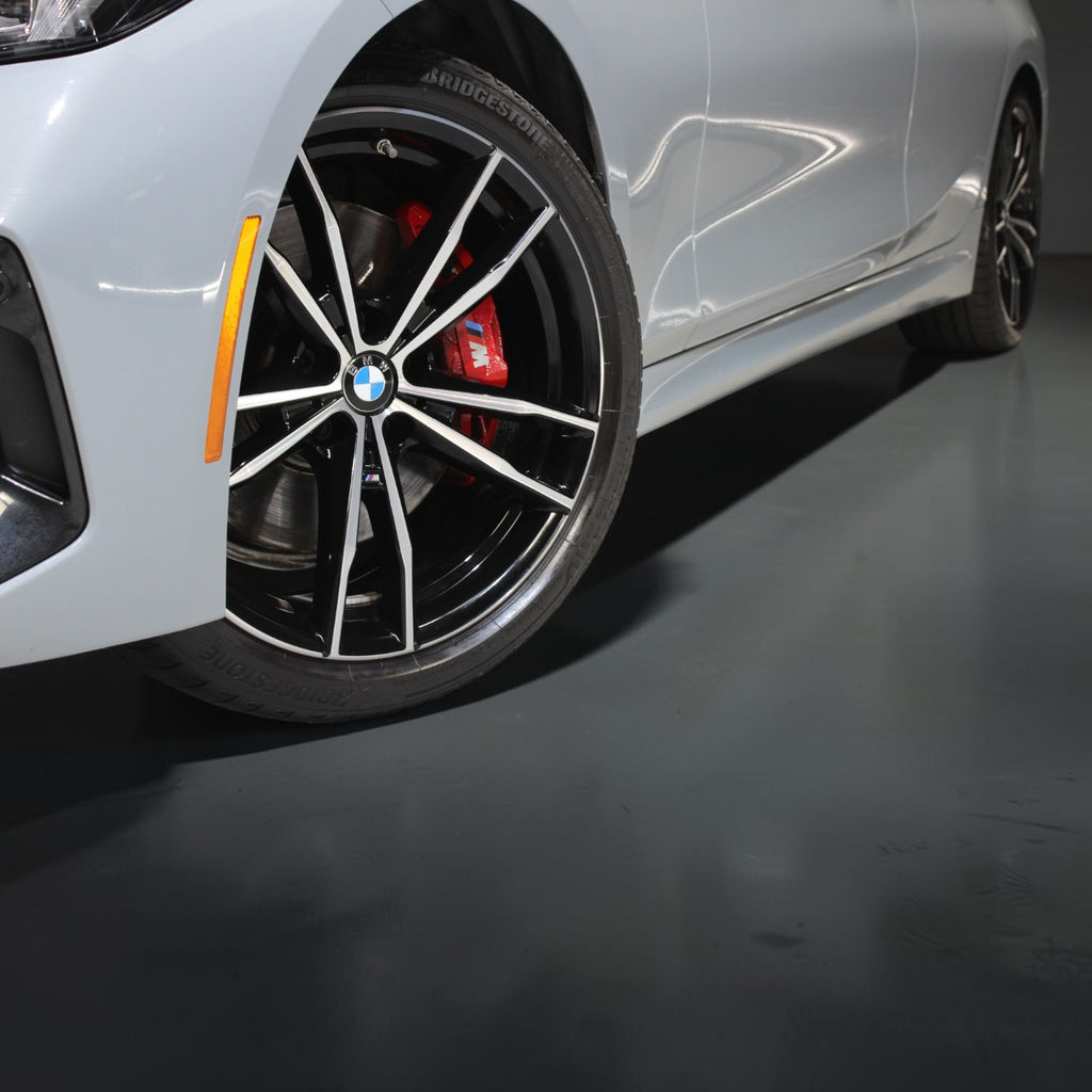 19 İnç 5x112 Bmw Style 791 Jant Takımı (Ön/Arka Set) (4 Adet)