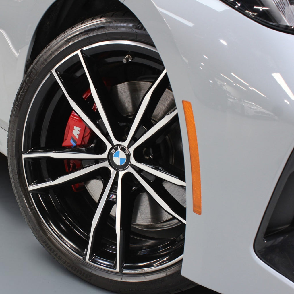 19 İnç 5x112 Bmw Style 791 Jant Takımı (Ön/Arka Set) (4 Adet)