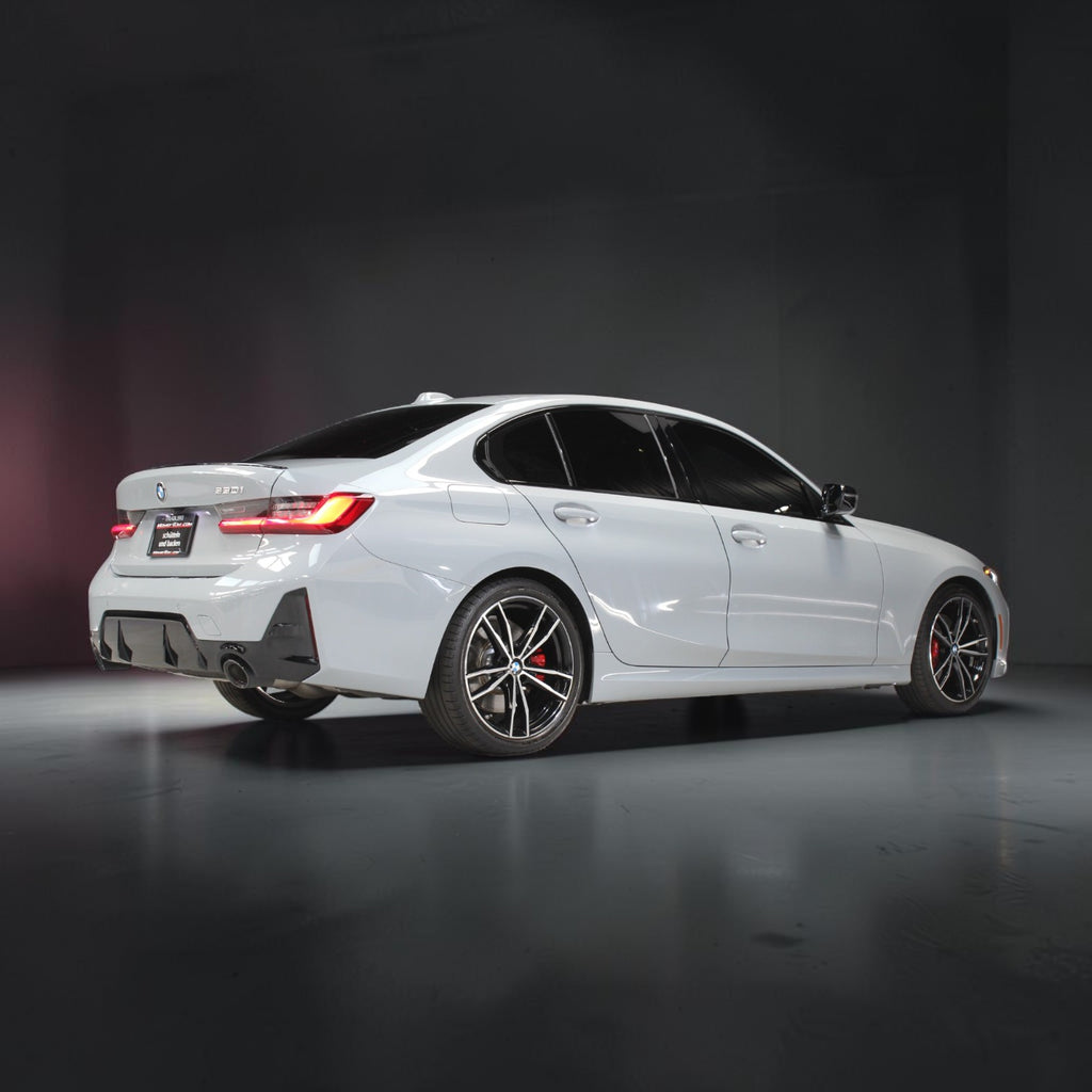 19 İnç 5x112 Bmw Style 791 Jant Takımı (Ön/Arka Set) (4 Adet)