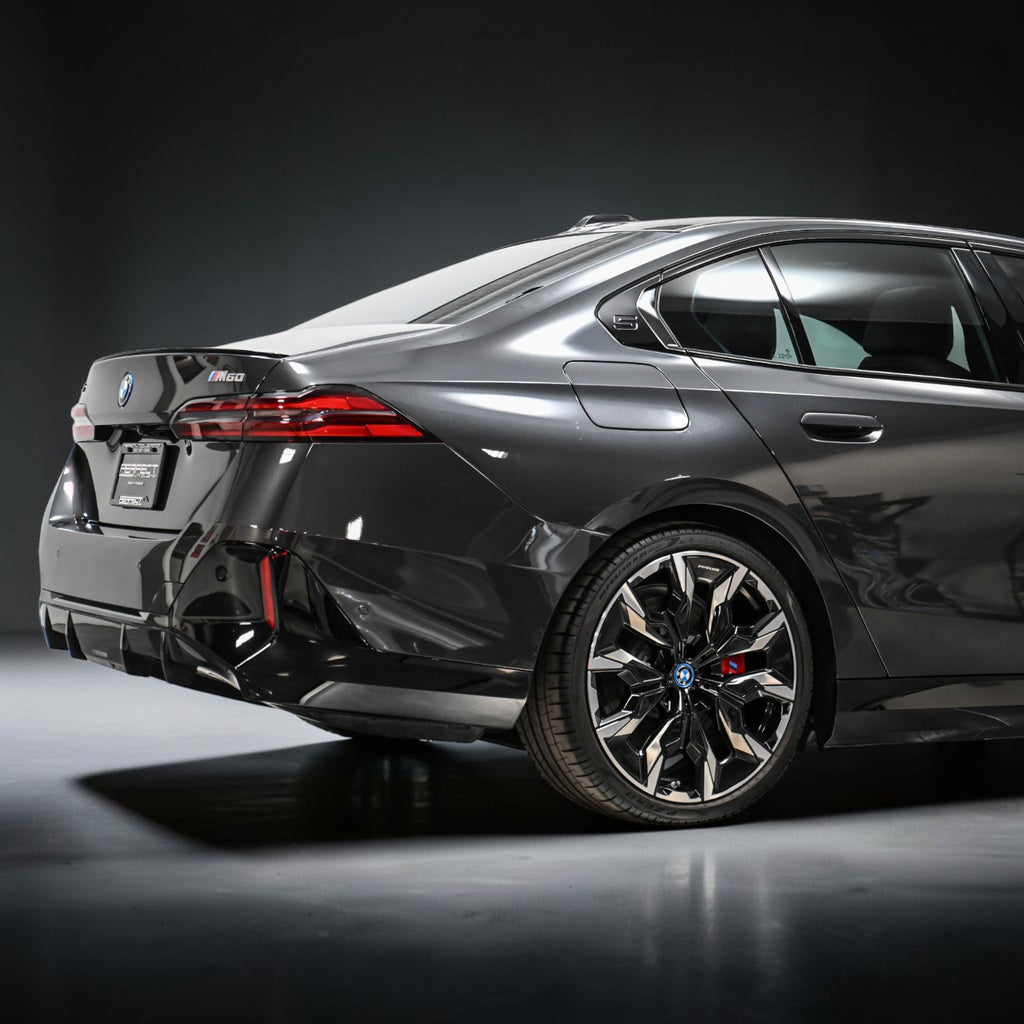 19 İnç 5x112 Bmw Style 954 Jant Modeli (Ön/Arka Set) (4 Adet) GBD