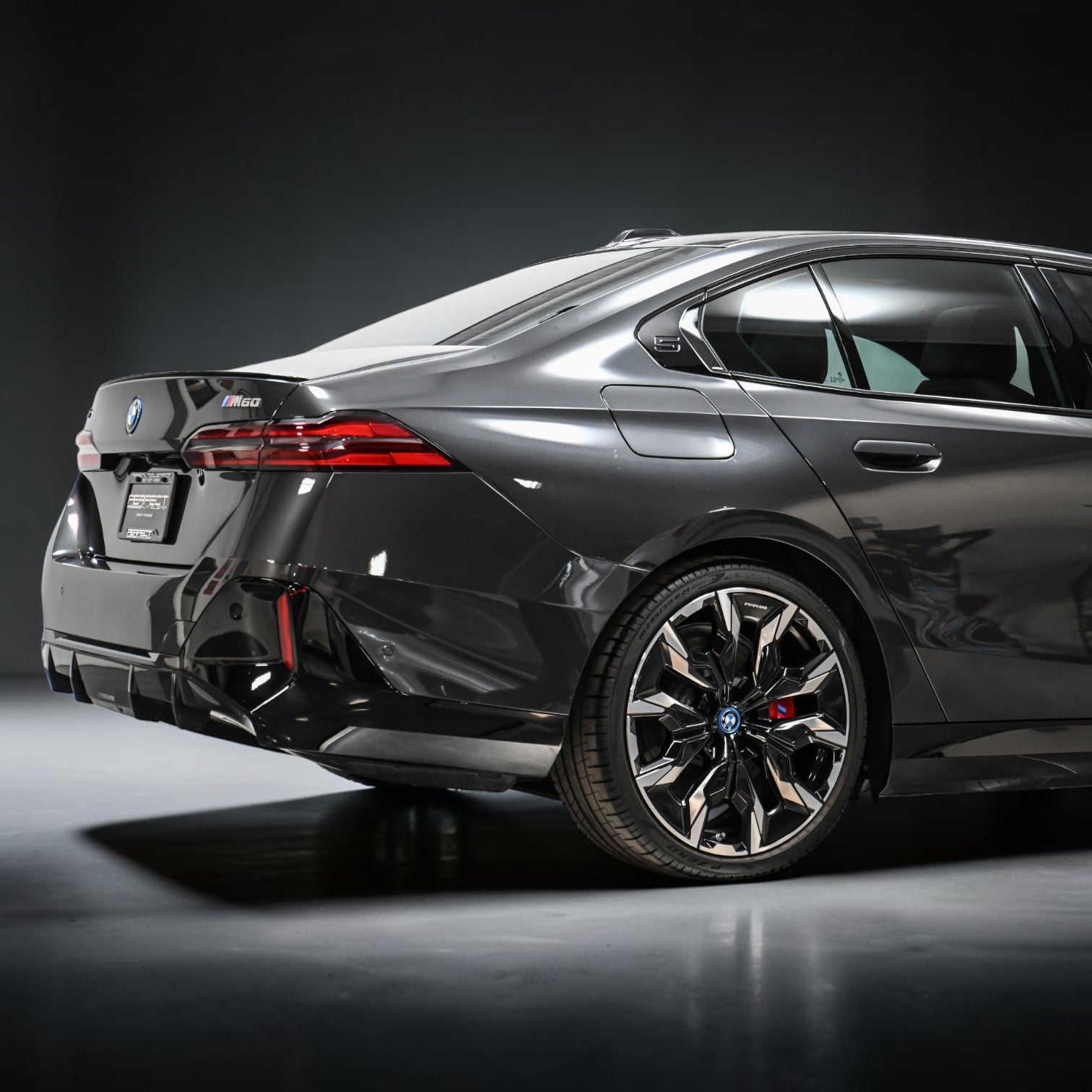 19 İnç 5x112 Bmw Style 954 Jant Modeli (Ön/Arka Set) (4 Adet) GBD