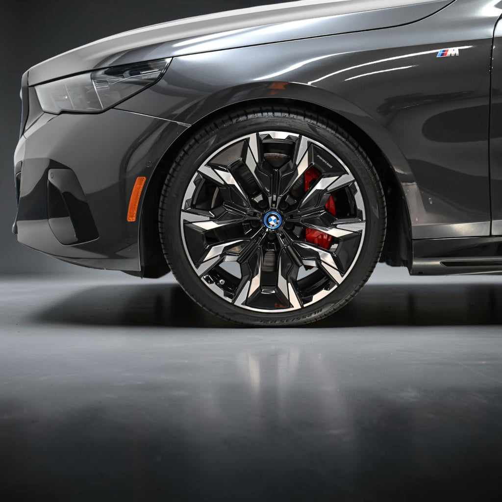 19 İnç 5x112 Bmw Style 954 Jant Modeli (Ön/Arka Set) (4 Adet) GBD