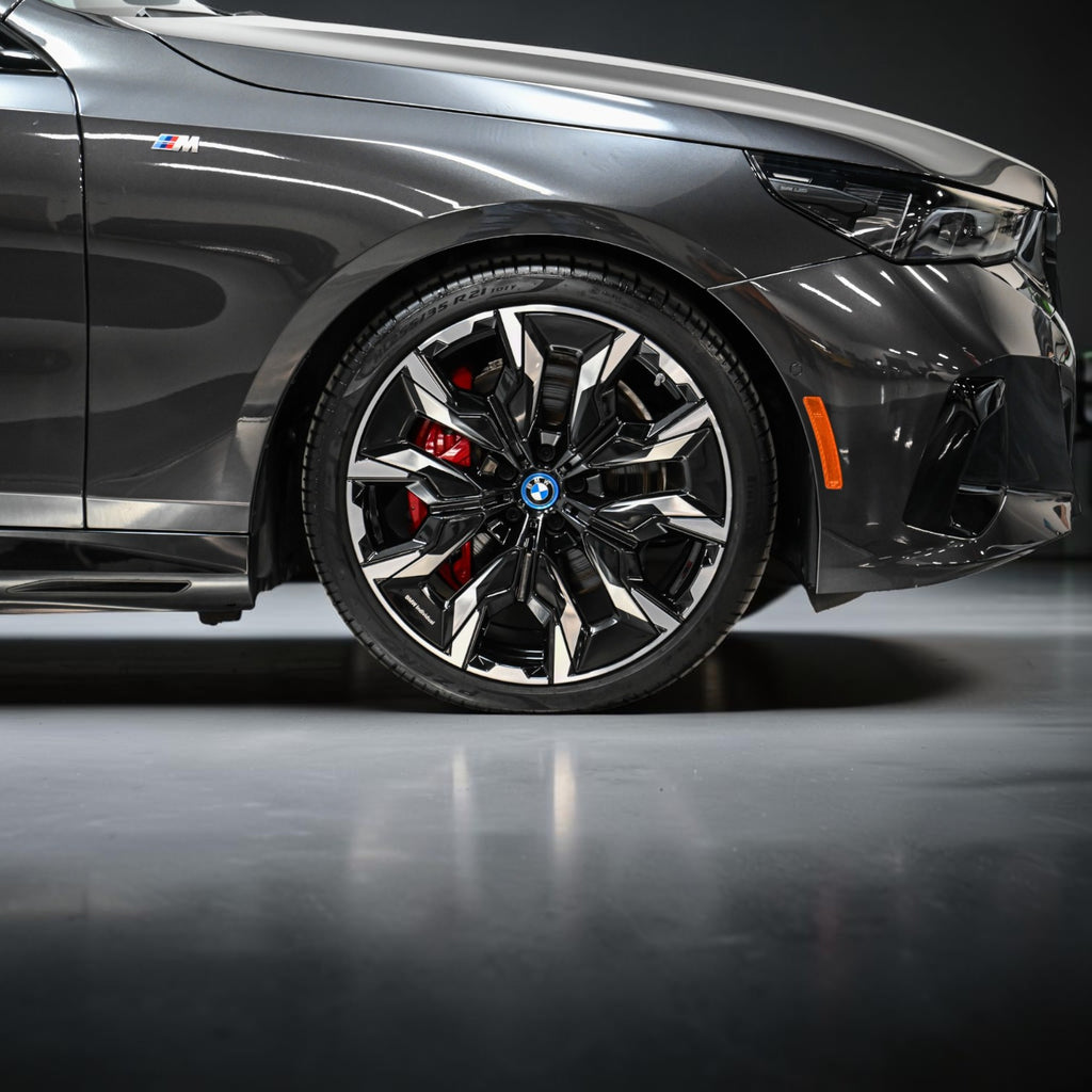 19 İnç 5x112 Bmw Style 954 Jant Modeli (Ön/Arka Set) (4 Adet) GBD