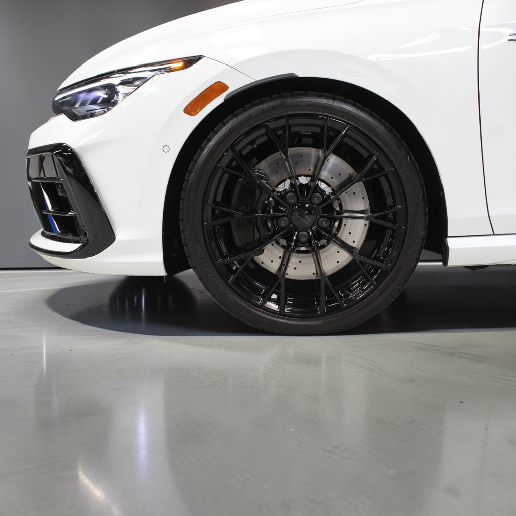 19 İnç 5x112 Golf R Jant Modeli (4 Adet) GB
