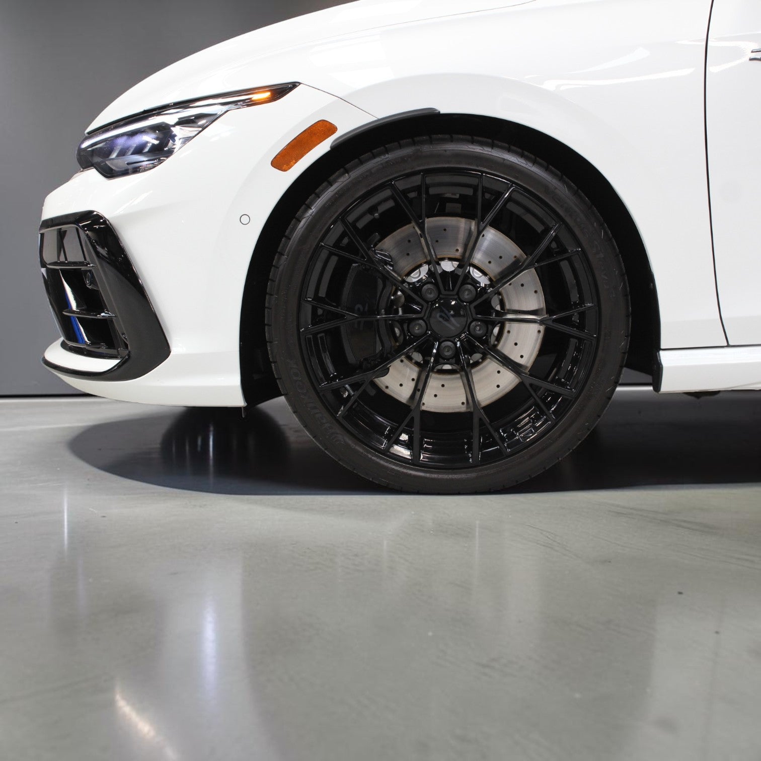 19 İnç 5x112 Golf R Jant Modeli (4 Adet) GB