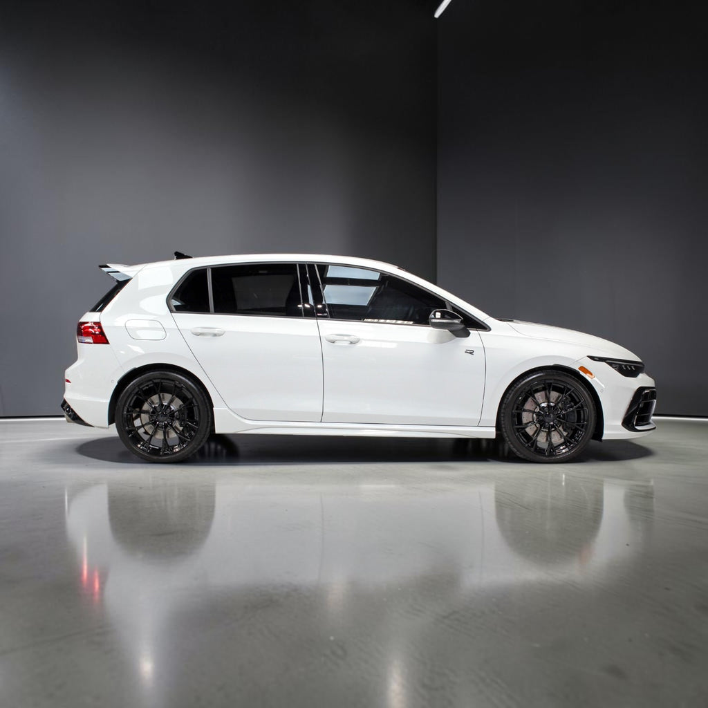 19 İnç 5x112 Golf R Jant Modeli (4 Adet) GB