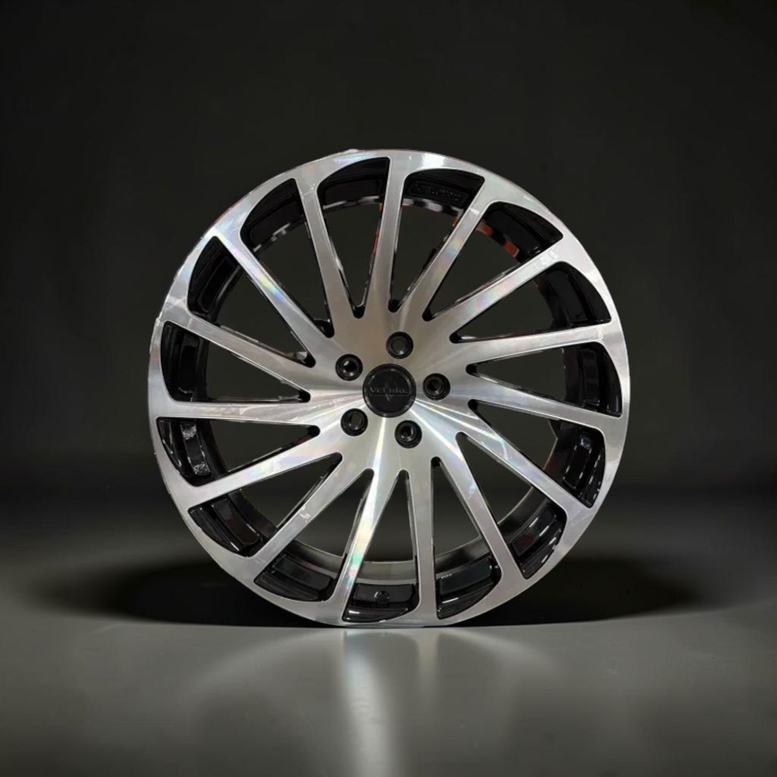 20 İnç 5x112 Velare VLR11 Jant Modeli (4 Adet) SBD