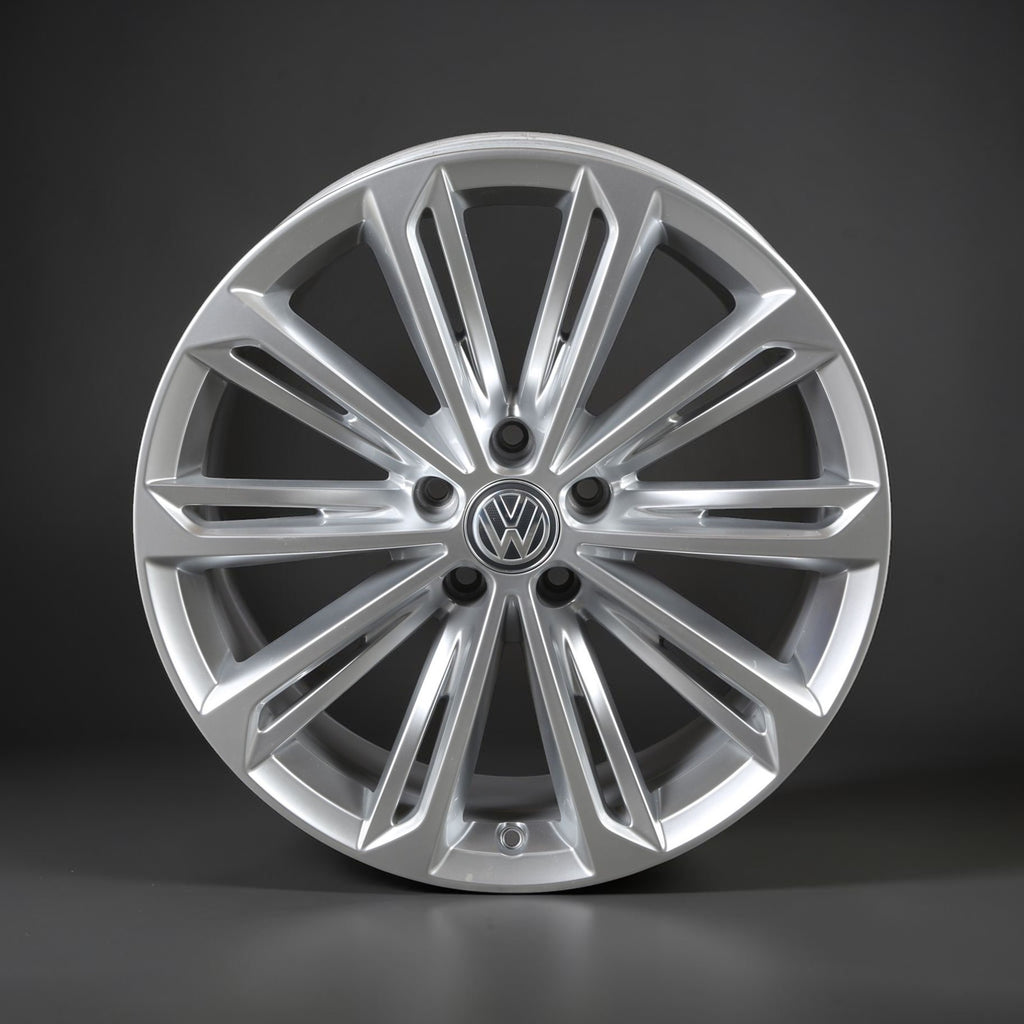 19 İnç 5x112 Passat Verona Jant Takımı (4 Adet)