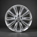 19 İnç 5x112 Passat Verona Jant Takımı (4 Adet)