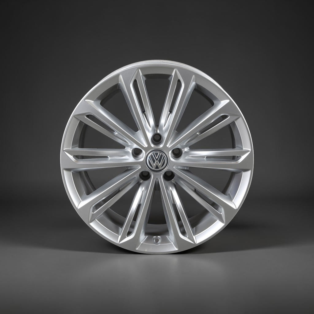19 İnç 5x112 Passat Verona Jant Takımı (4 Adet)