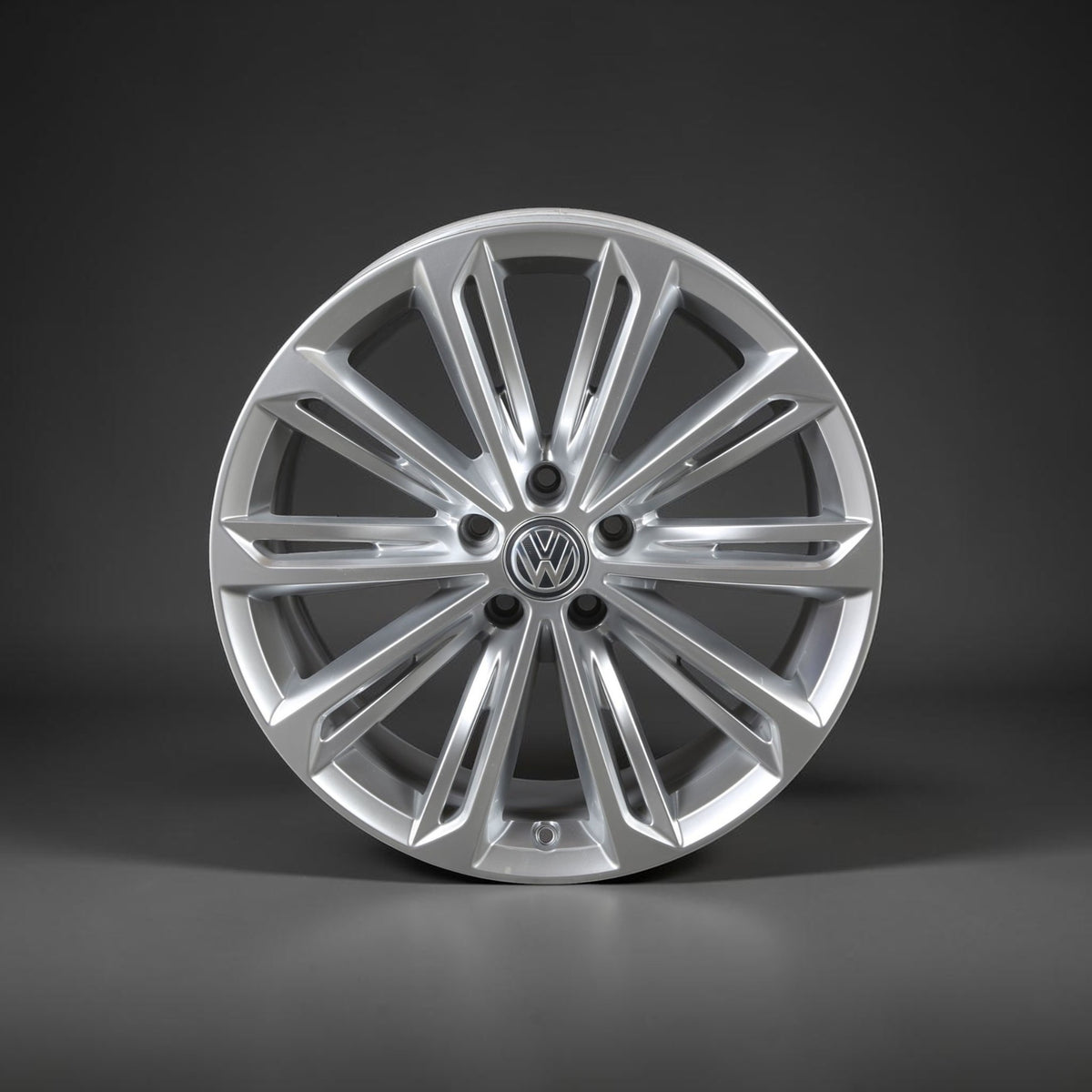 19 İnç 5x112 Passat Verona Jant Takımı (4 Adet)