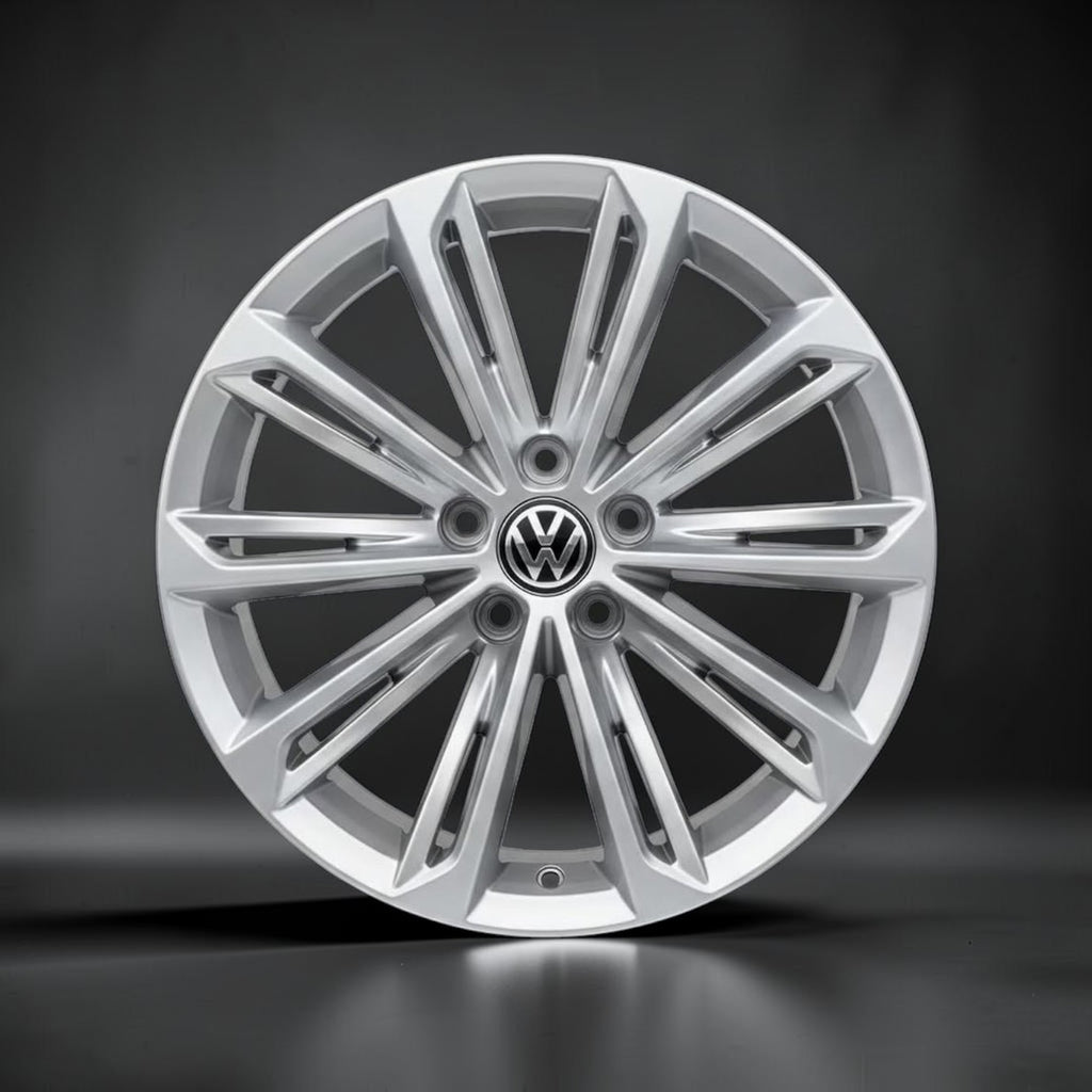 18 İnç 5x112 VW Verona Jant Takımı (4 Adet)