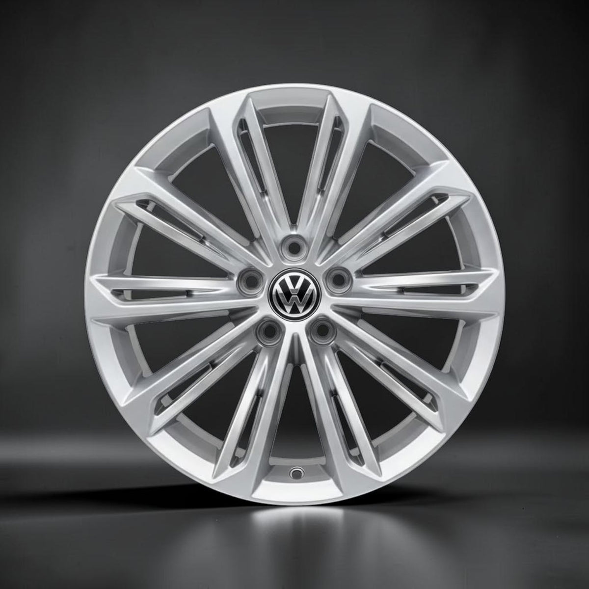 18 İnç 5x112 VW Verona Jant Takımı (4 Adet)