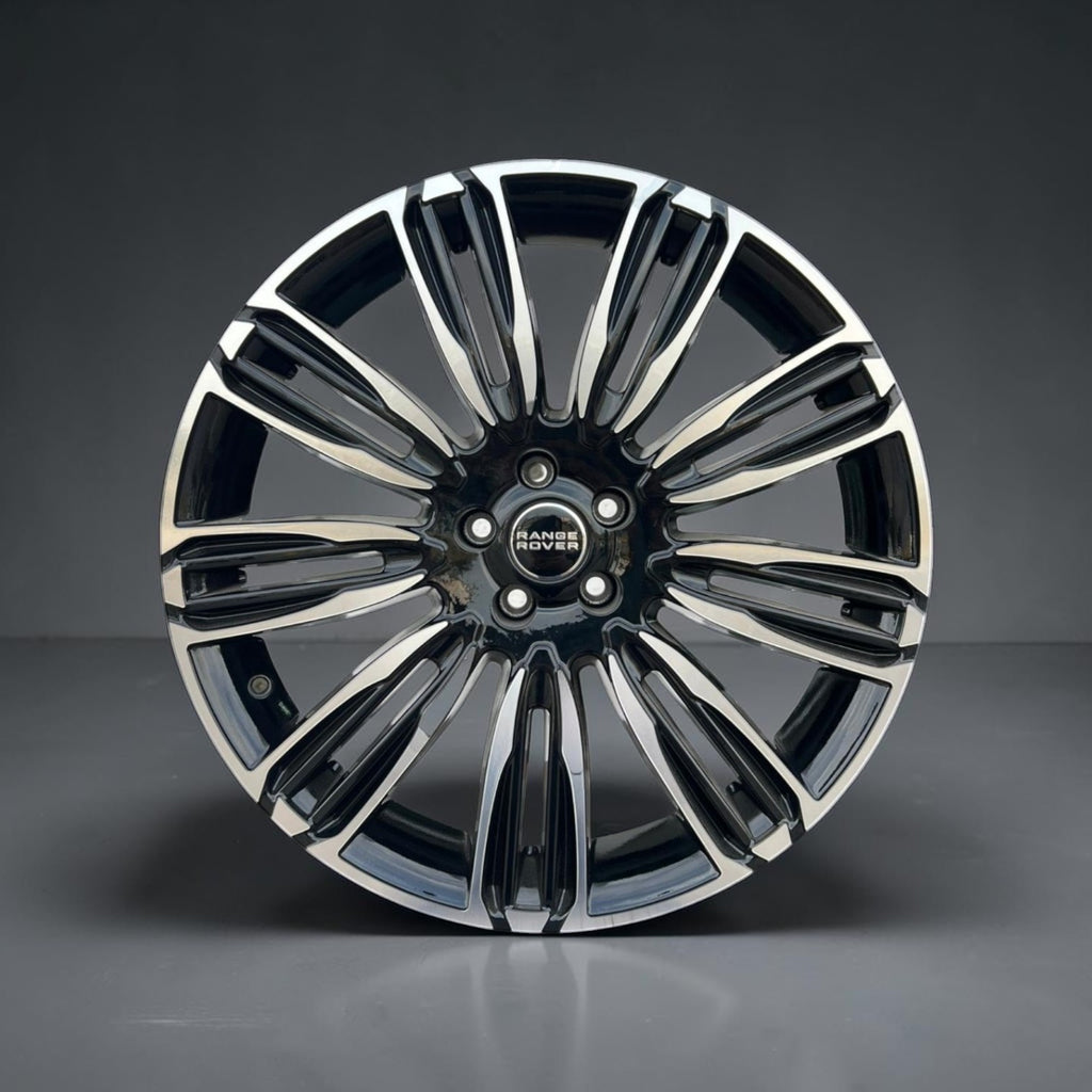20 İnç 5x108 Range Rover Velar Jant Modeli (4 Adet) GBD