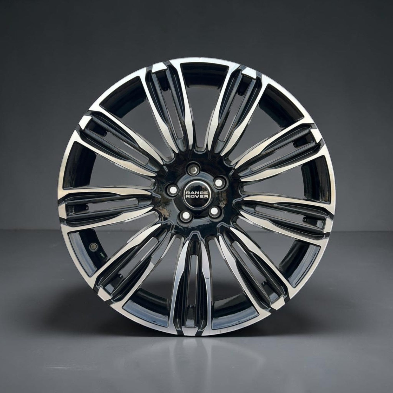 20 İnç 5x108 Range Rover Velar Jant Modeli (4 Adet) GBD