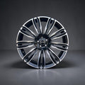 22 İnç 5x108 Range Rover Velar Jant Modeli (4 Adet) GBD