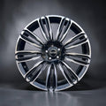 22 İnç 5x108 Range Rover Velar Jant Takımı (4 Adet)
