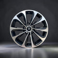 17 İnç 5x114.3 Megane Corolla Uyumlu Jant Modeli (4 Adet) GBD