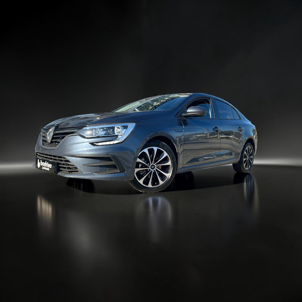 17 İnç 5x114.3 Megane Corolla Uyumlu Jant Modeli (4 Adet) GBD