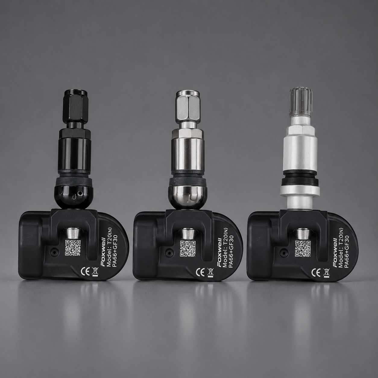 Foxwell TPMS Lastik Basınç Sensörü - Universal (1 adet)