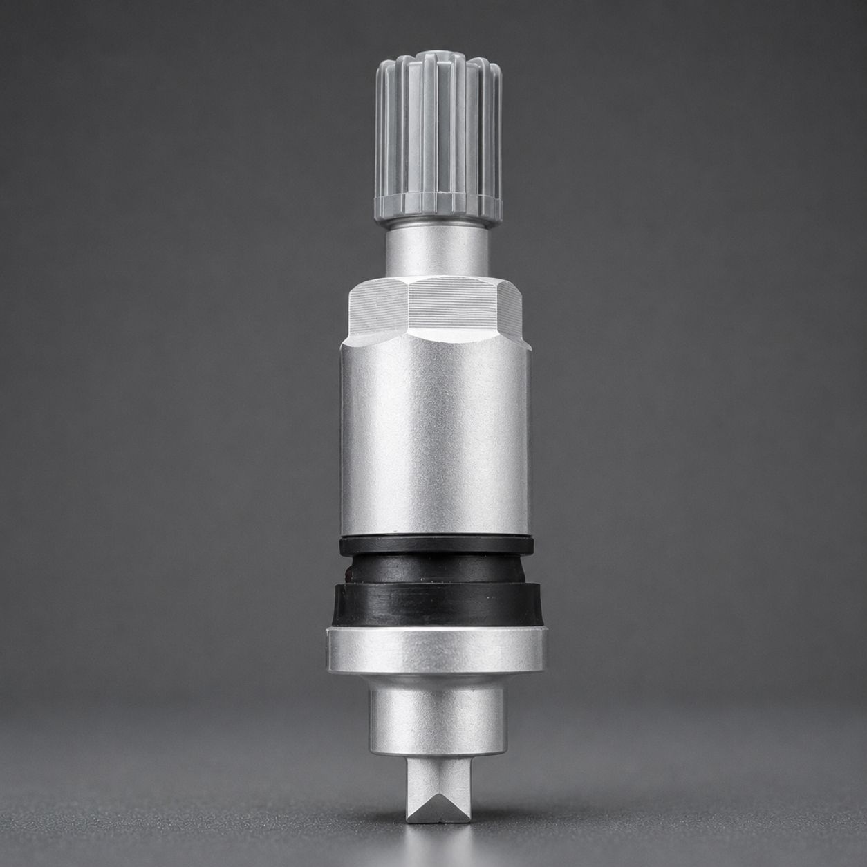 Premium Metal Subap Seti (4 adet)