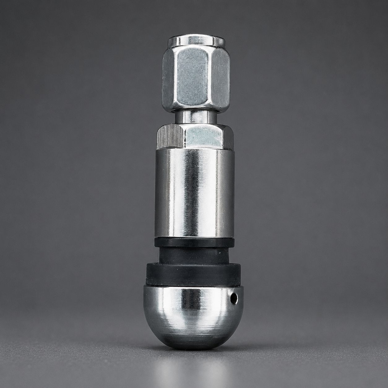 Premium Metal Subap Seti (4 adet)
